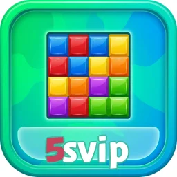 5SVIP — ikon APK