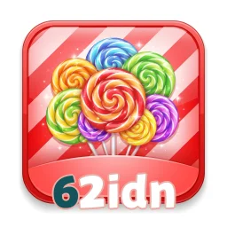 62IDN — ikon APK