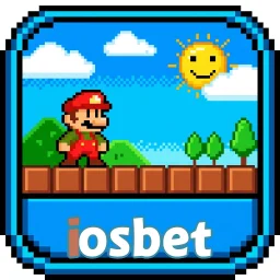 IOSBET — ikon APK