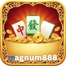 magnum888