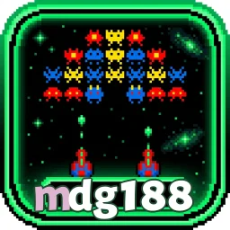 MDG188 — ikon APK
