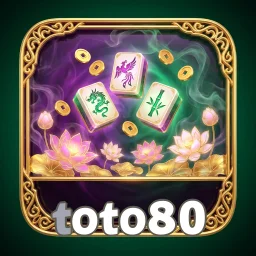 TOTO80 — ikon APK
